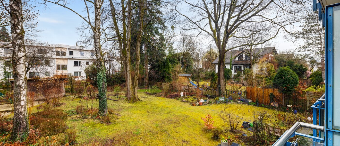 Wohnung München Solln 01 Aussicht 14788