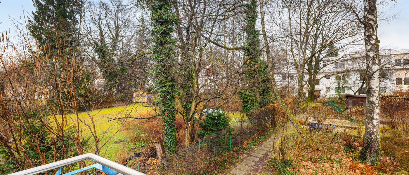 Wohnung München Solln 02 Aussicht 14788