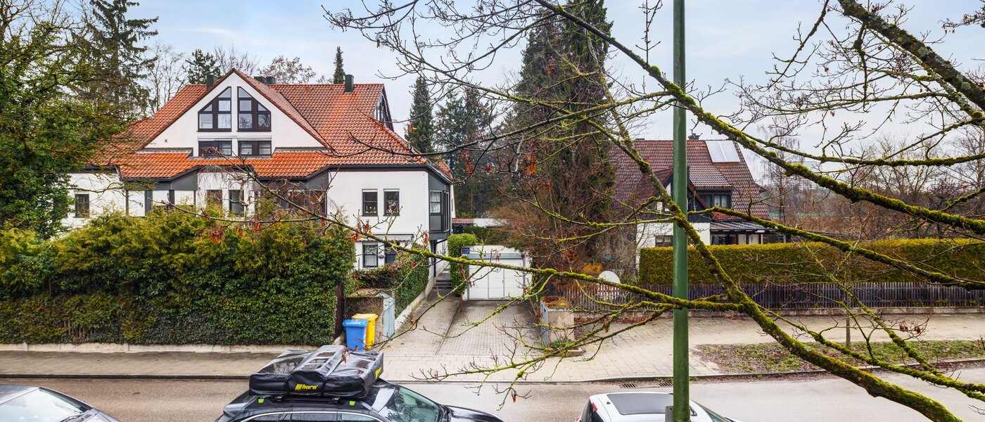 Wohnung München Solln 03 Aussicht 14788