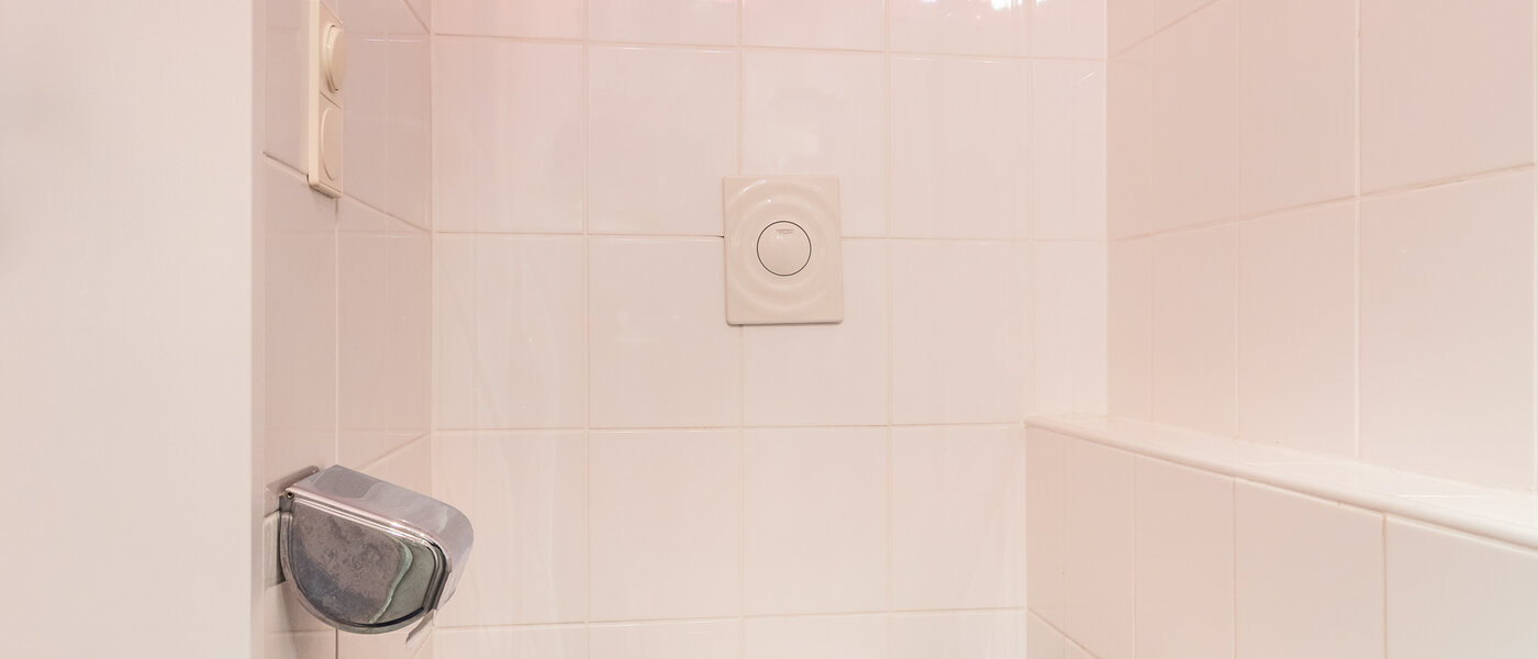 Wohnung München Solln 02 Gäste-WC 14788