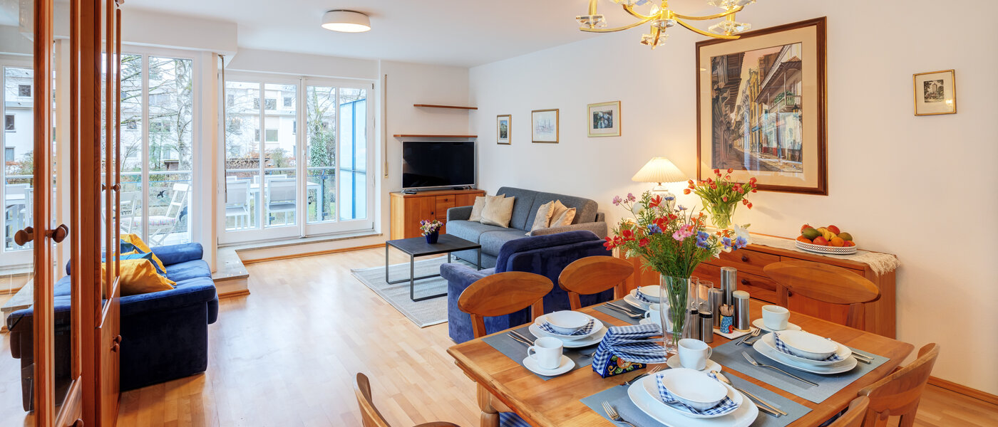 Wohnung München Solln 03 Wohnzimmer 14788