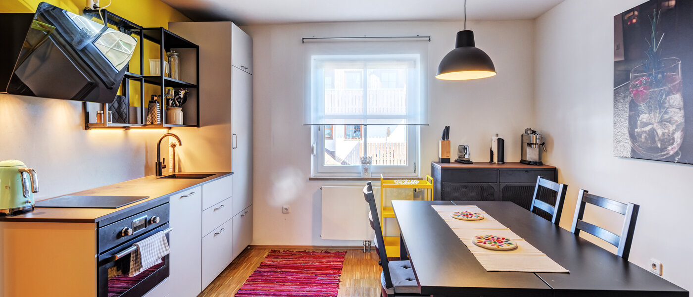 Wohnung Emmering Fürstenfeldbruck 01 Küche 14789