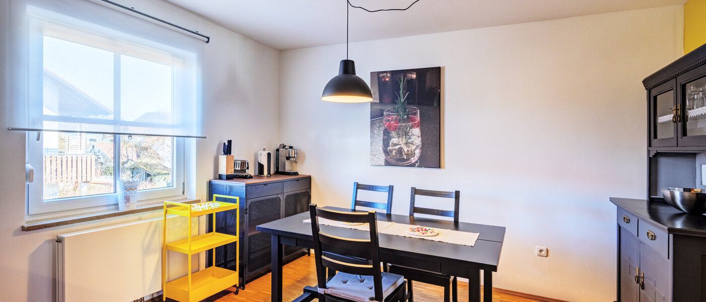 Wohnung Emmering Fürstenfeldbruck 02 Küche 14789