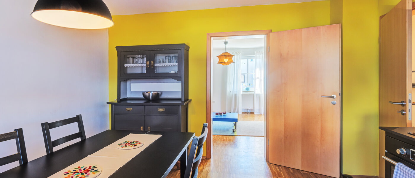 Wohnung Emmering Fürstenfeldbruck 03 Küche 14789