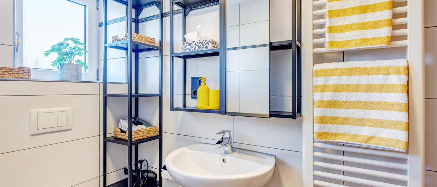 Wohnung Emmering Fürstenfeldbruck 01 Badezimmer 14789