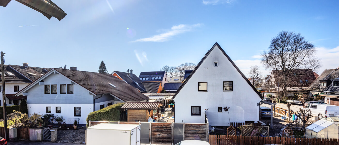 Wohnung Emmering Fürstenfeldbruck 01 Aussicht 14789