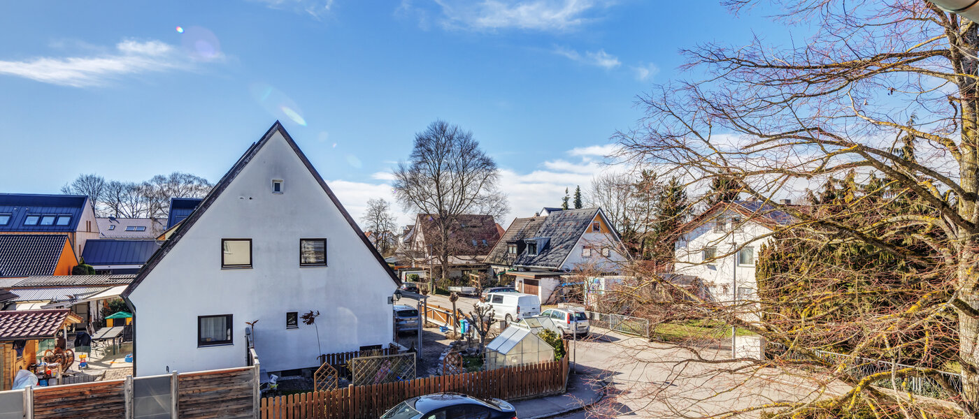 Wohnung Emmering Fürstenfeldbruck 02 Aussicht 14789