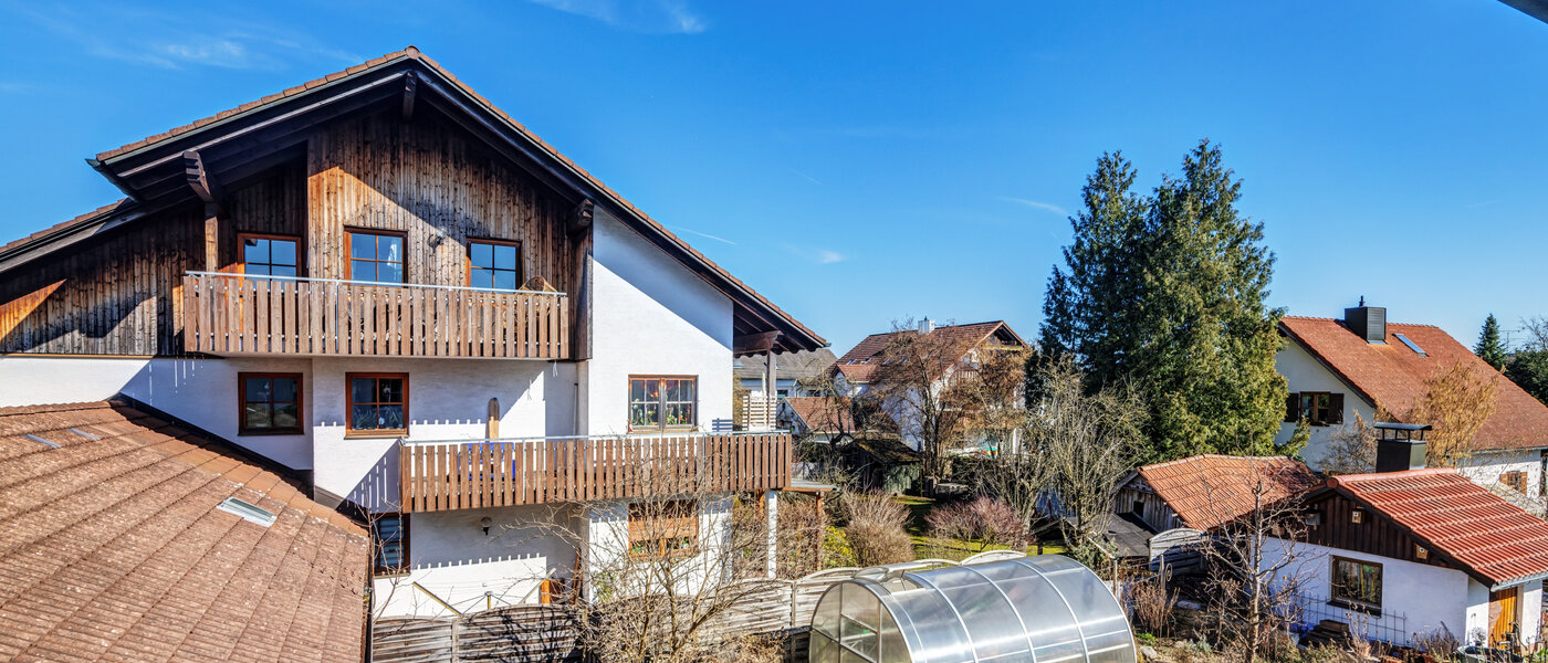 Wohnung Emmering Fürstenfeldbruck 03 Aussicht 14789