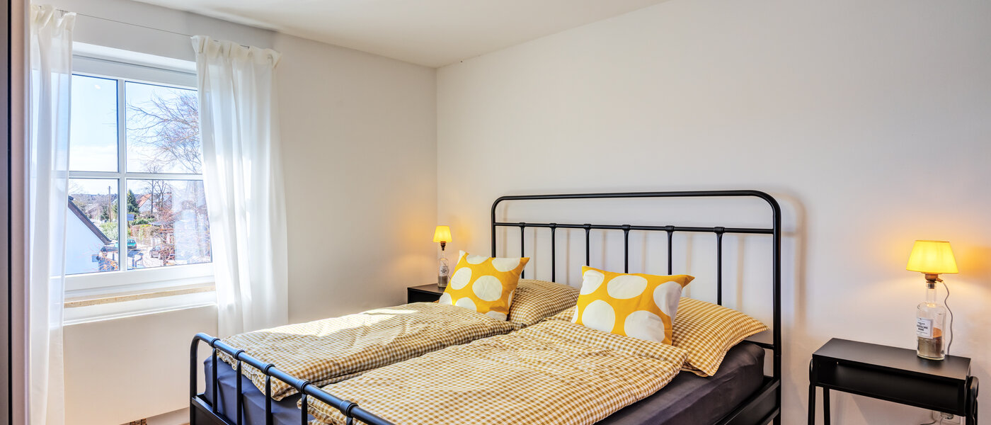 Wohnung Emmering Fürstenfeldbruck 01 Schlafzimmer 14789