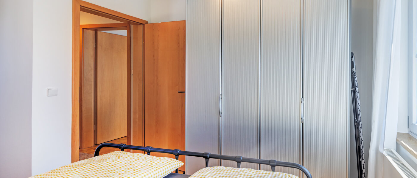 Wohnung Emmering Fürstenfeldbruck 03 Schlafzimmer 14789