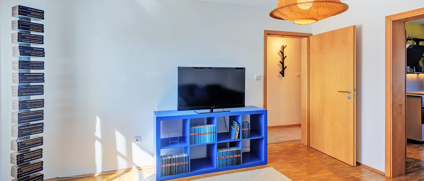 Wohnung Emmering Fürstenfeldbruck 03 Wohnbereich 14789