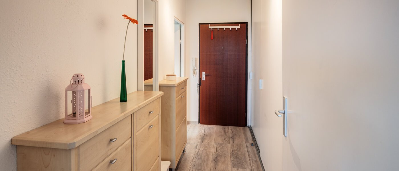 Wohnung München Moosach 01 Flur/Gang 14790