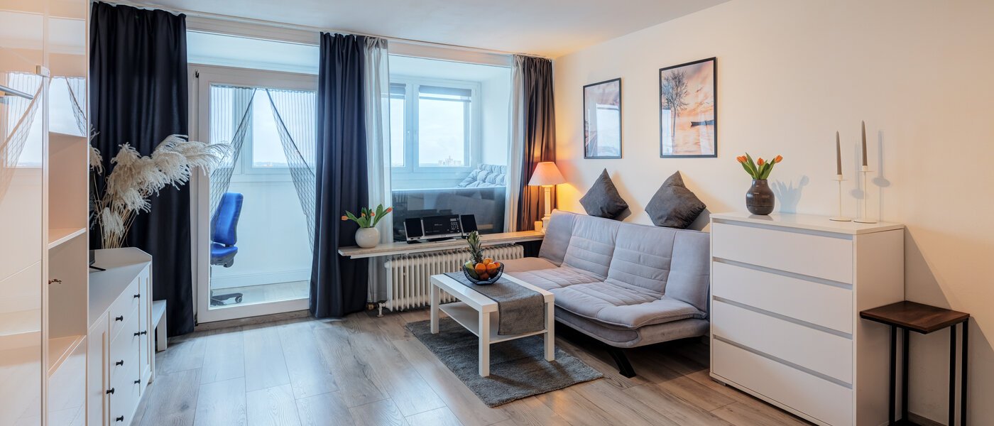 Wohnung München Moosach 01 Wohnbereich 14790