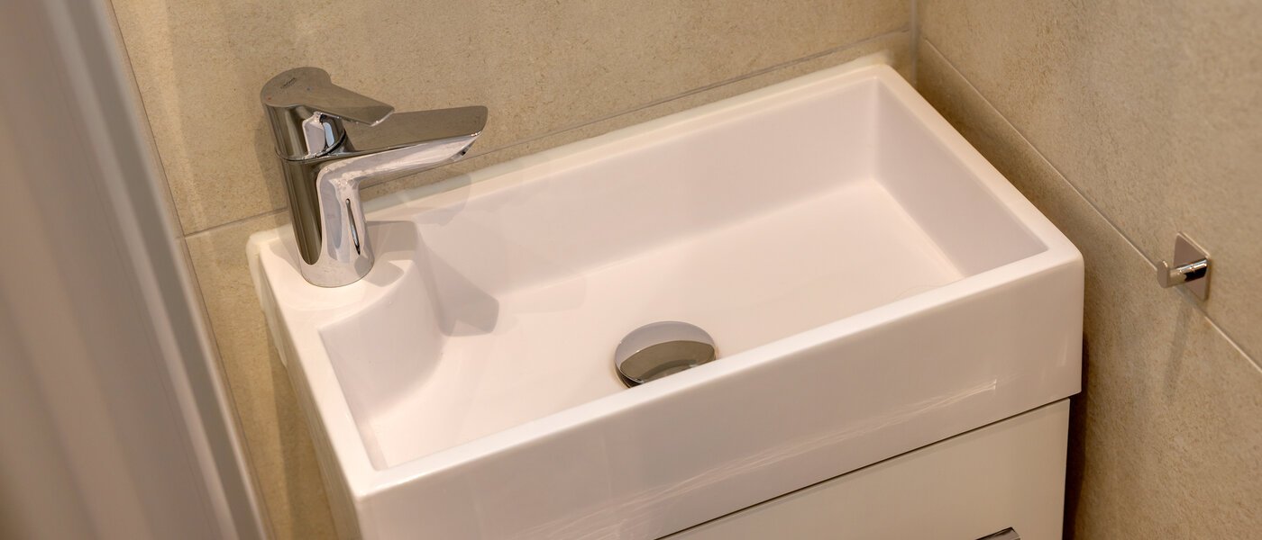 Apartment München Maxvorstadt 02 Badezimmer 14791