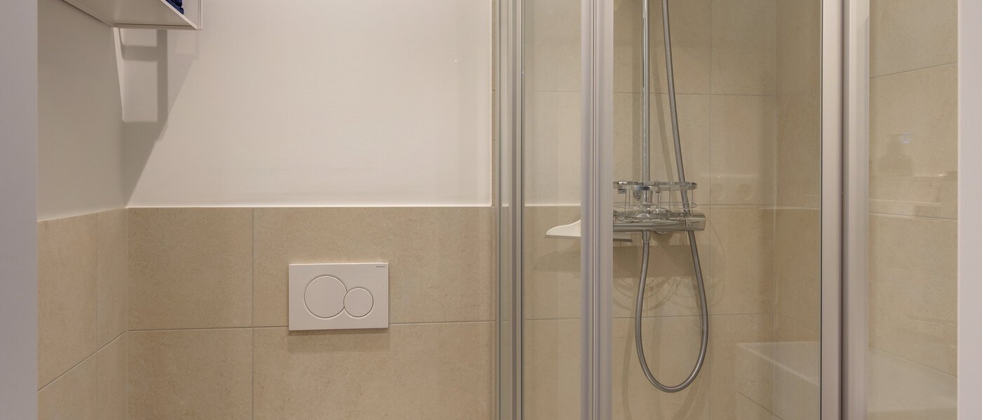 Apartment München Maxvorstadt 03 Badezimmer 14791