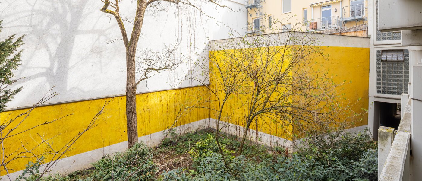 Apartment München Maxvorstadt 02 Aussicht 14791