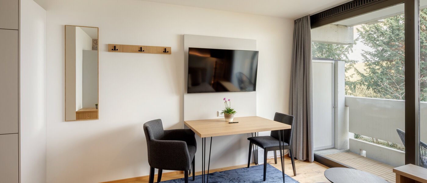 Apartment München Maxvorstadt 02 Wohnbereich 14791