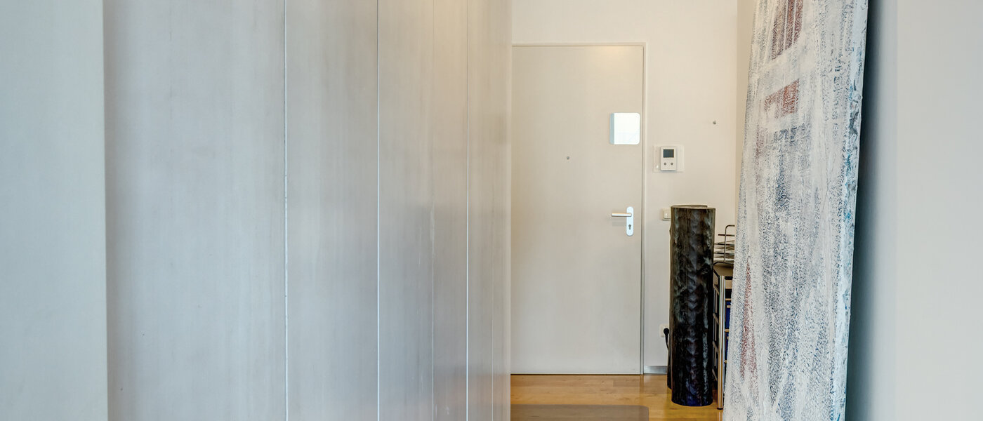 Wohnung München Maxvorstadt - Universitätsviertel 01 Flur/Gang 14794