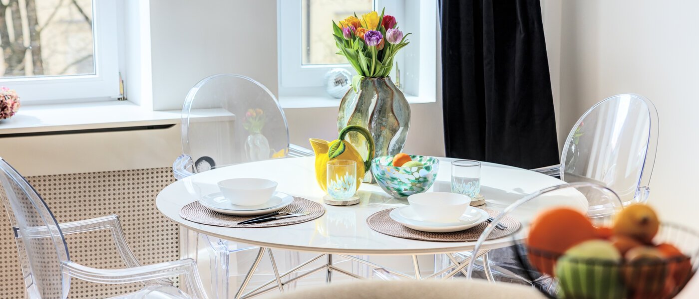 Wohnung München Schwabing-West (rund um den Hohenzollernplatz) 05 Küche 14795