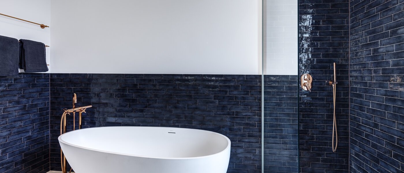 Wohnung München Schwabing-West (rund um den Hohenzollernplatz) 03 Badezimmer 14795