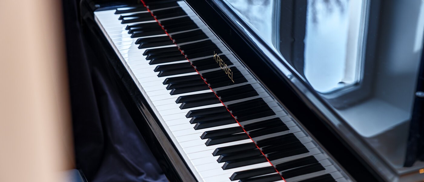 Wohnung München Schwabing-West (rund um den Hohenzollernplatz) 03 Wohnbereich 14795