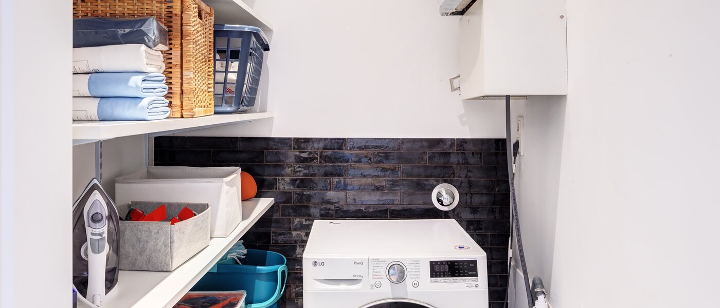 Wohnung München Schwabing-West (rund um den Hohenzollernplatz) 01 Abstellraum 14795