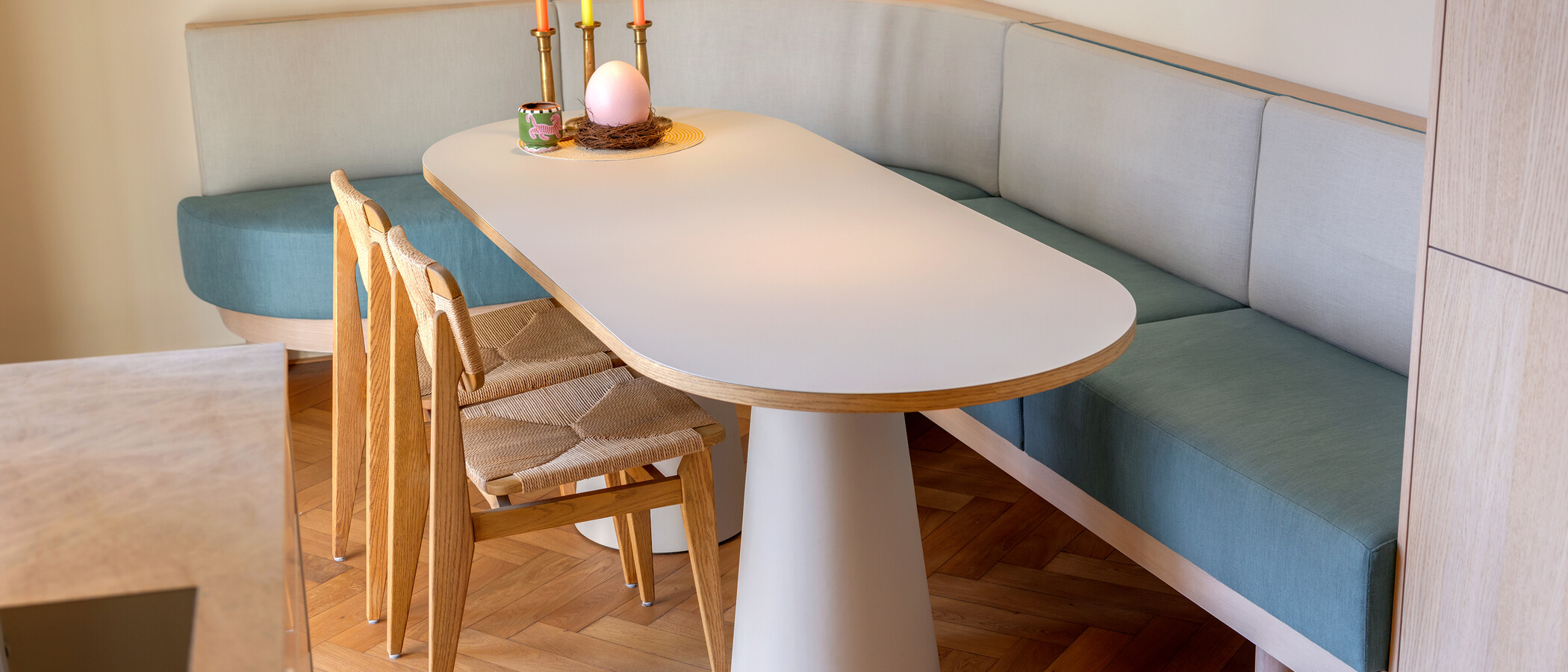 Wohnung München Haidhausen 04 Küche 14796