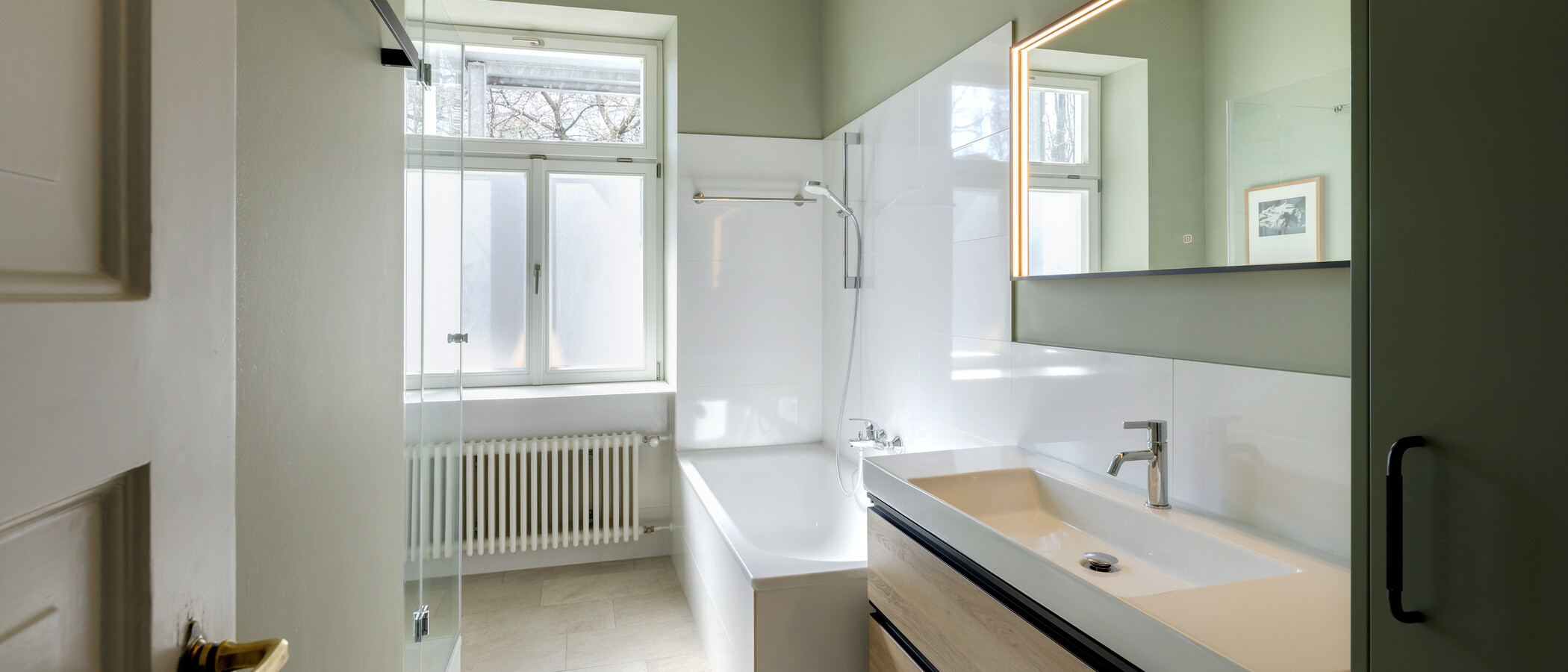 Wohnung München Haidhausen 01 Badezimmer 14796