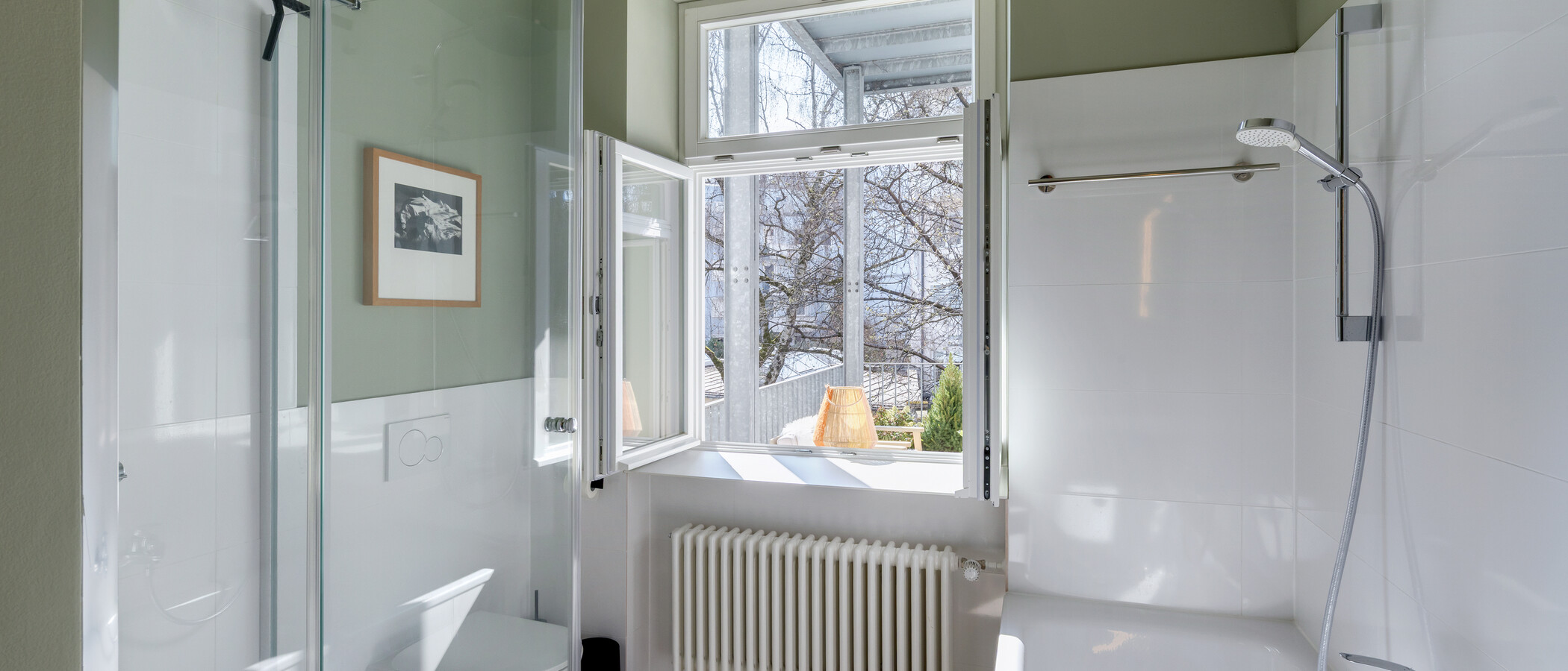 Wohnung München Haidhausen 02 Badezimmer 14796