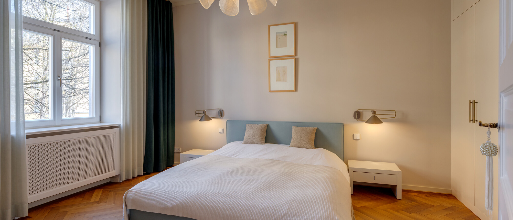 Wohnung München Haidhausen 01 Schlafzimmer 14796