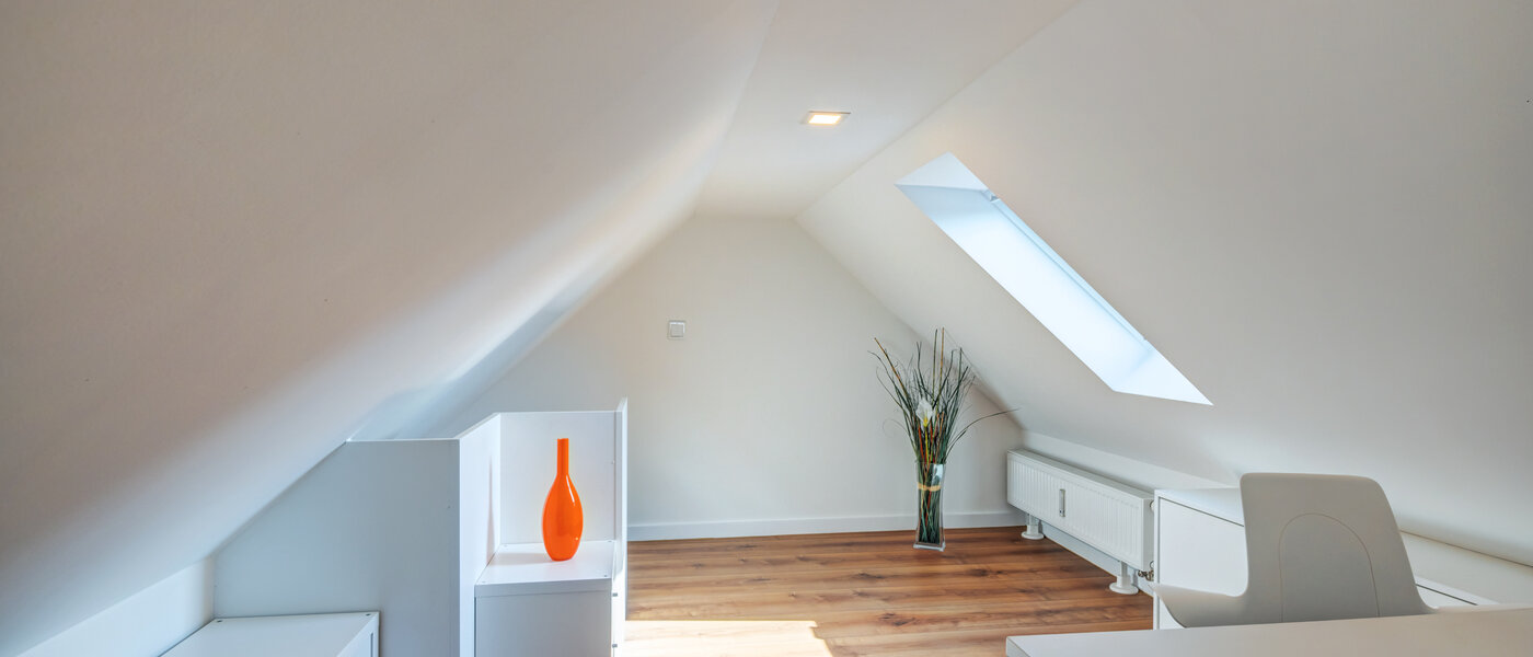 Dachterrassenwohnung München Moosach 02 Arbeitszimmer 14797