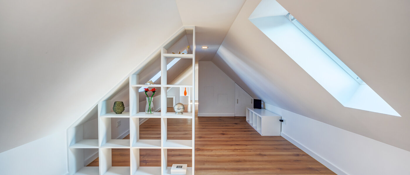 Dachterrassenwohnung München Moosach 04 Arbeitszimmer 14797