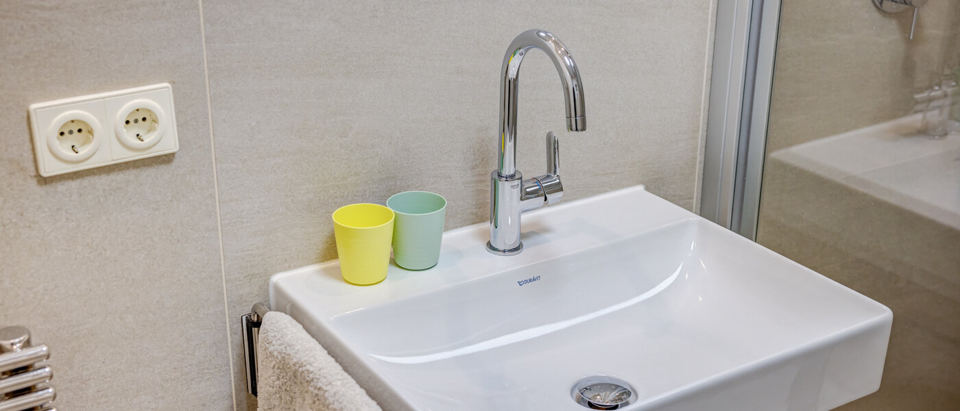 Wohnung München Bogenhausen 03 Badezimmer 14798