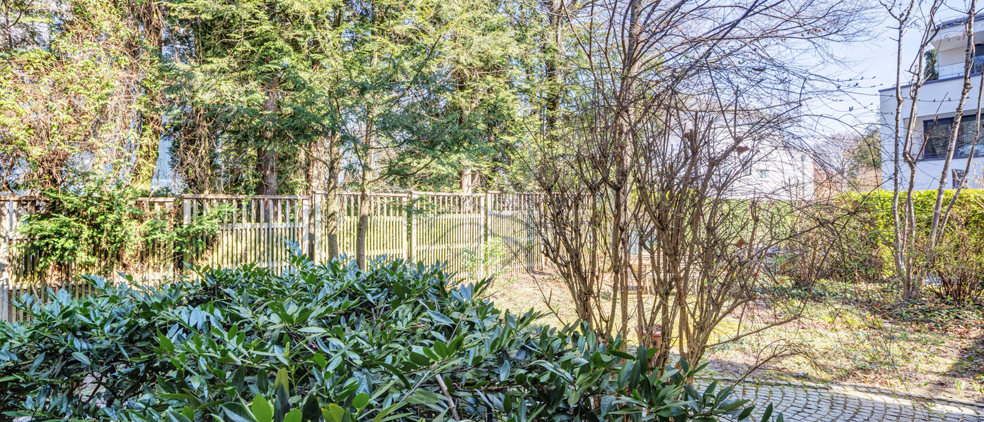 Wohnung München Bogenhausen 01 Aussicht 14798