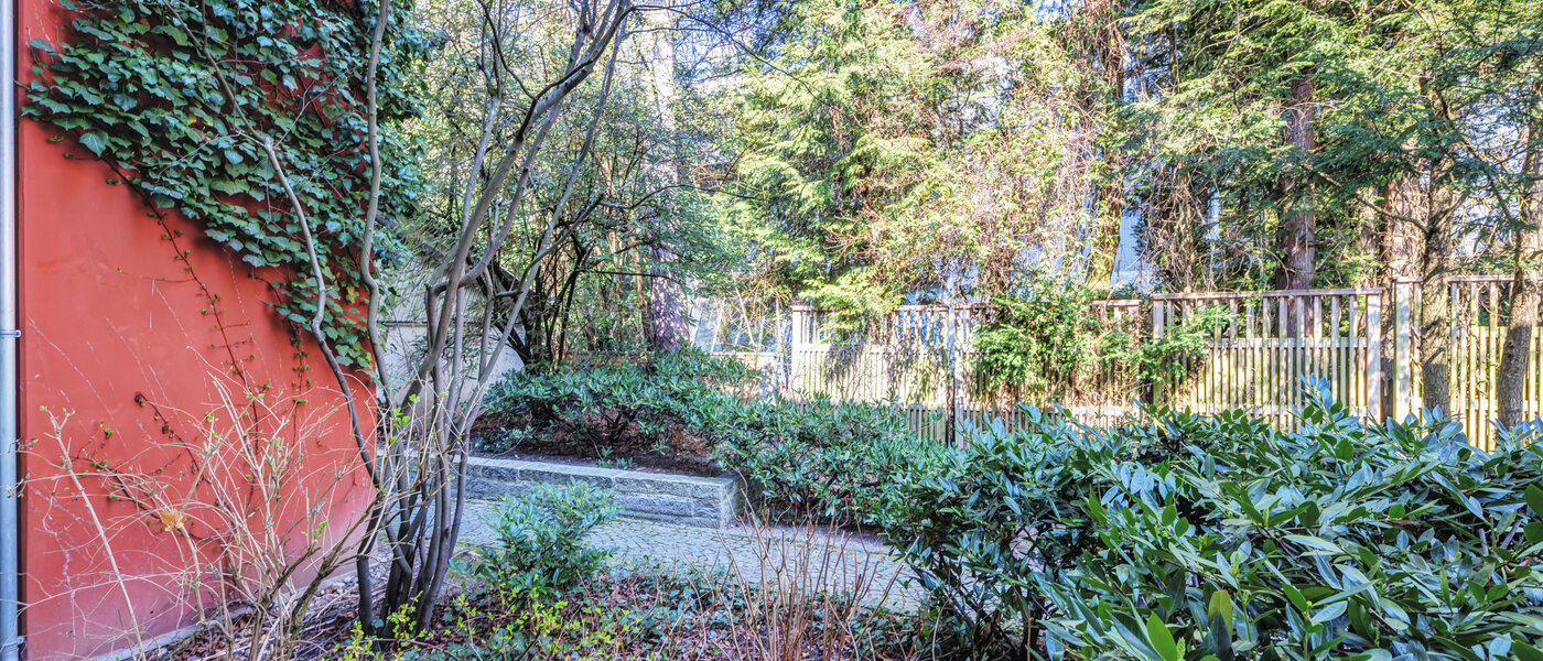 Wohnung München Bogenhausen 02 Aussicht 14798