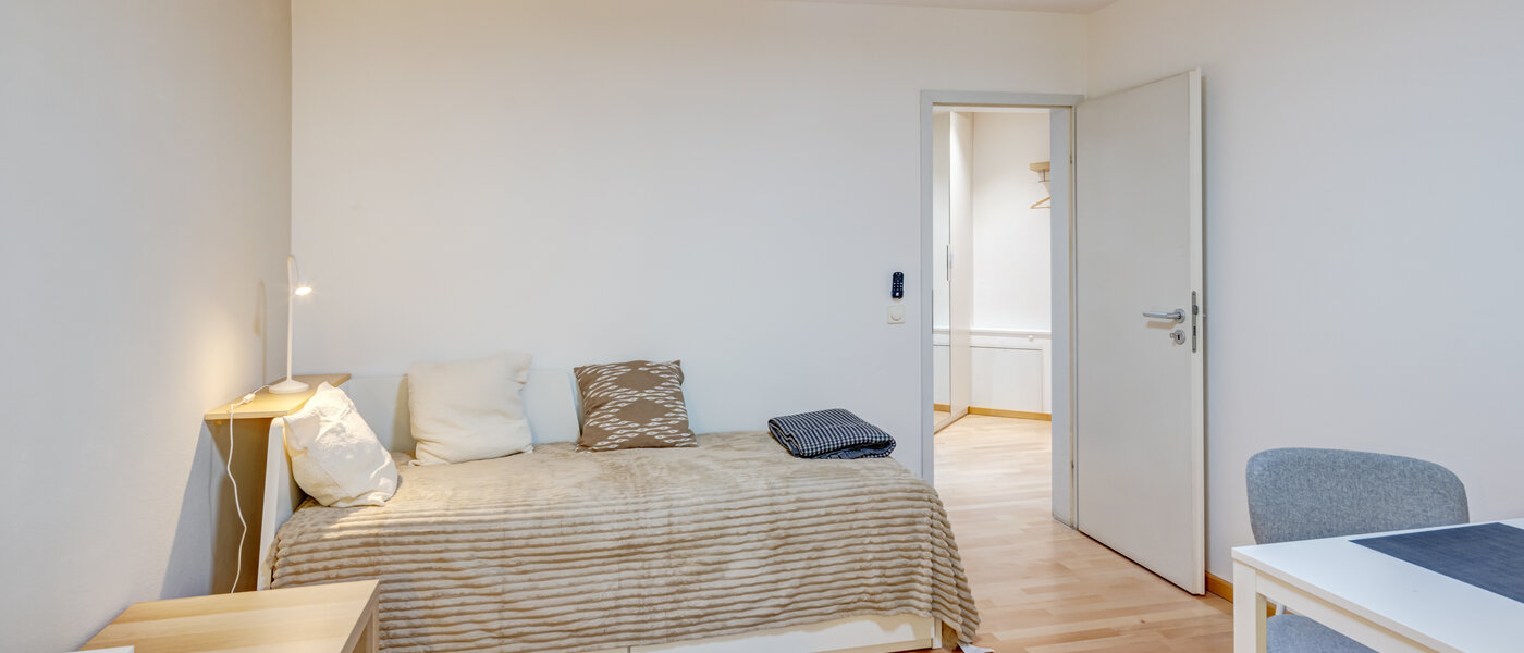 Wohnung München Bogenhausen 03 Wohnbereich 14798