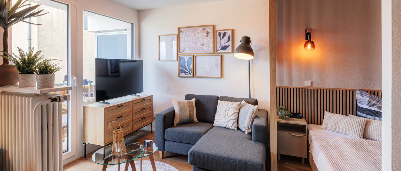 Wohnung München Laim 03 Wohnbereich 14799