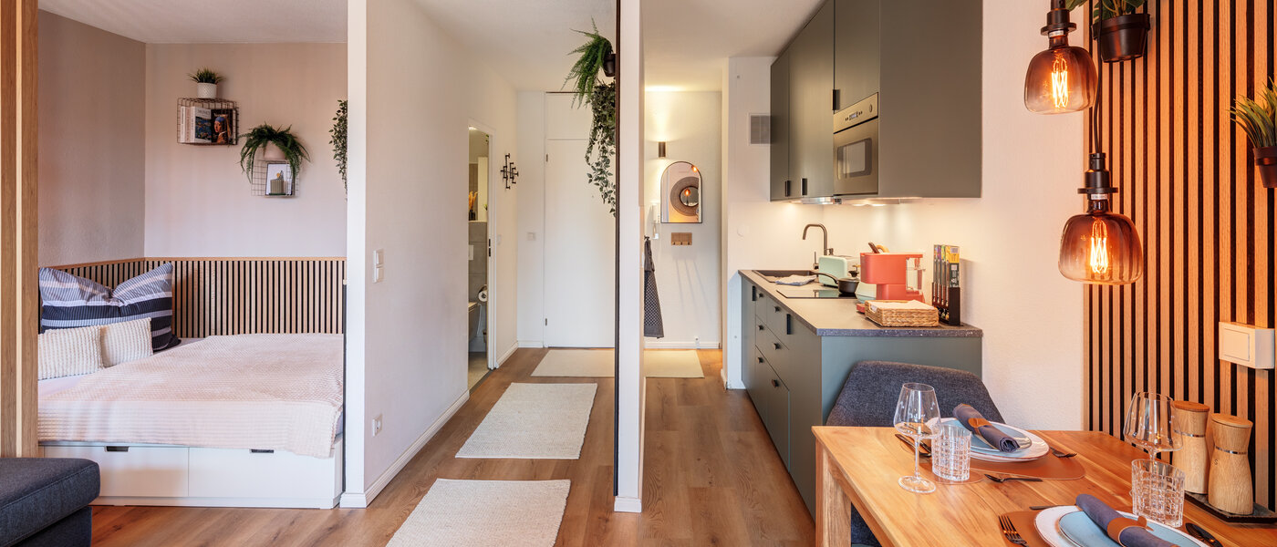 Wohnung München Laim 04 Wohnbereich 14799