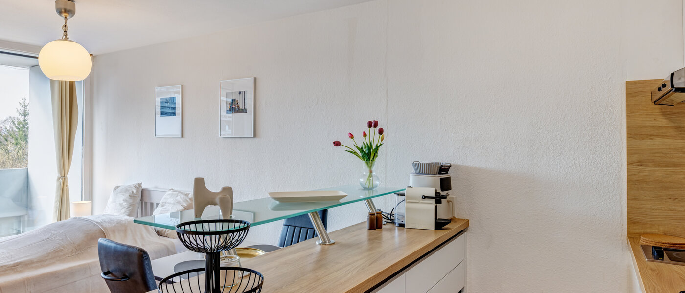 Wohnung München Schwabing-West 02 Küche 14800