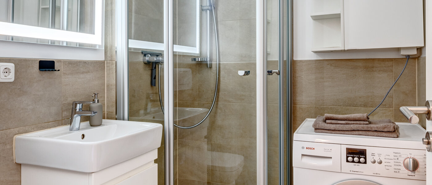 Wohnung München Schwabing-West 02 Badezimmer 14800