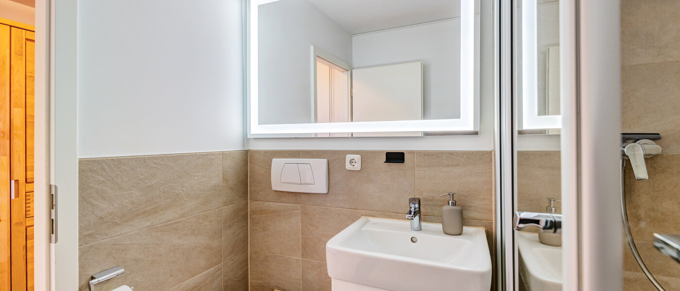 Wohnung München Schwabing-West 03 Badezimmer 14800