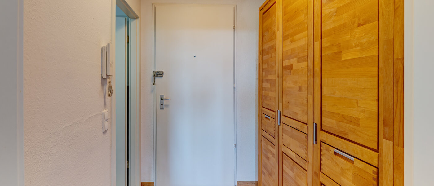 Wohnung München Schwabing-West 01 Flur/Gang 14800