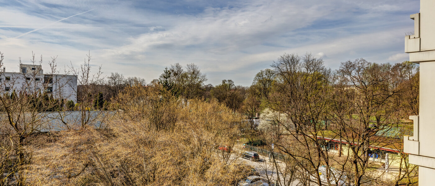 Wohnung München Schwabing-West 03 Aussicht 14800