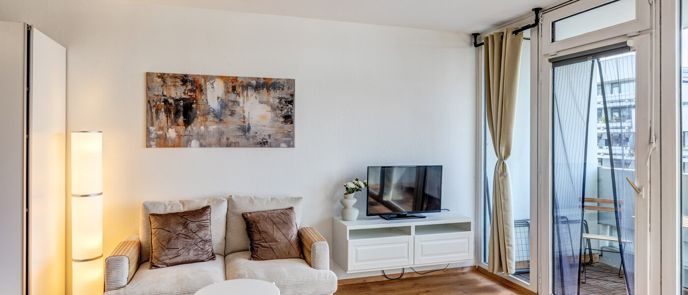 Wohnung München Schwabing-West 02 Wohnbereich 14800