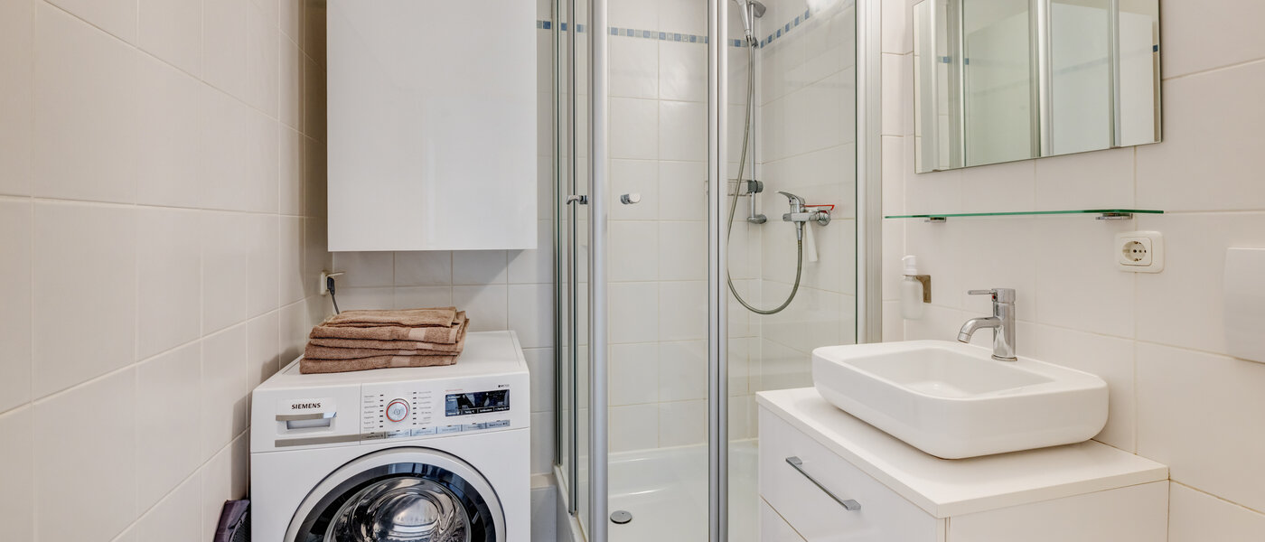 Wohnung München Schwabing-West 01 Badezimmer 14801