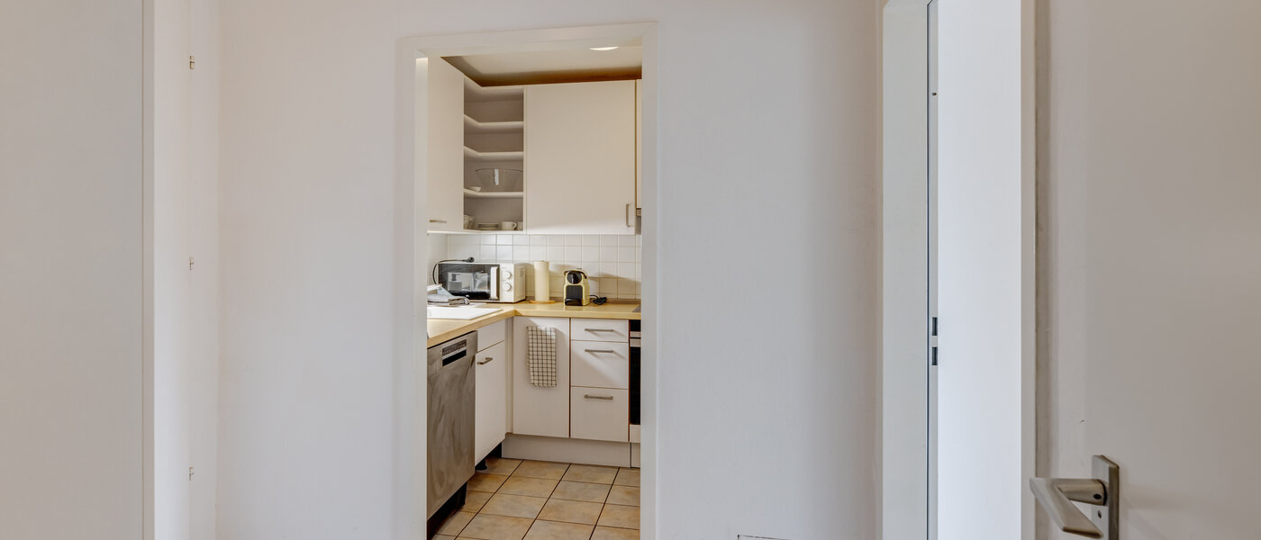 Wohnung München Schwabing-West 03 Flur/Gang 14801