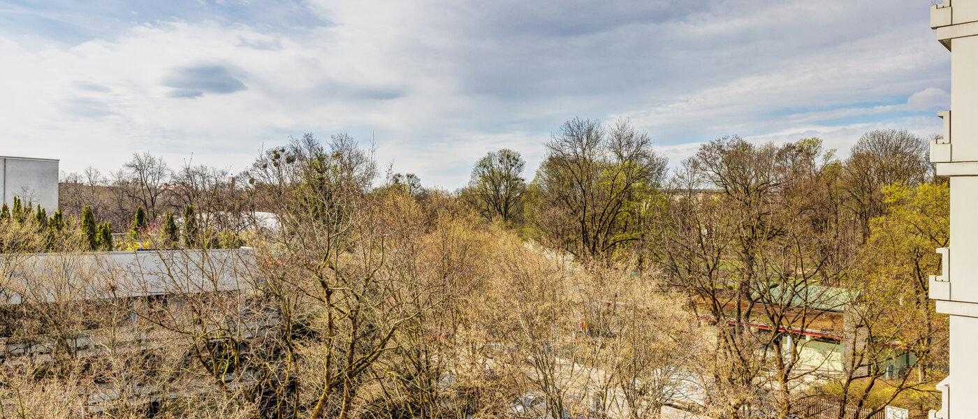 Wohnung München Schwabing-West 02 Aussicht 14801