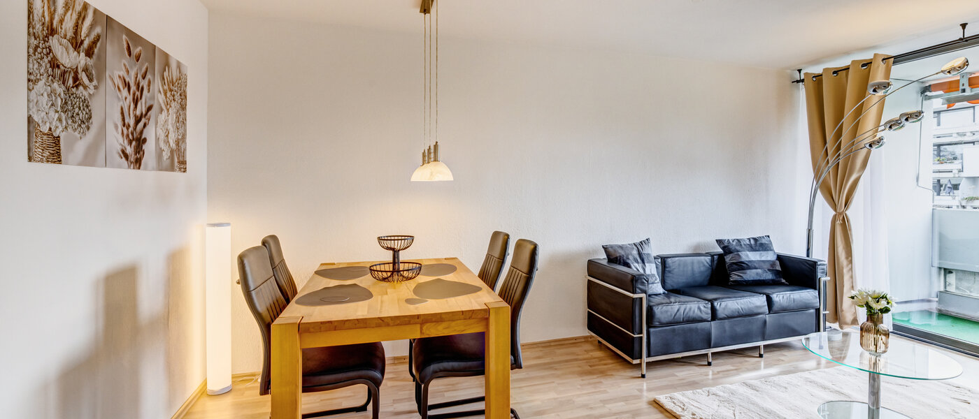 Wohnung München Schwabing-West 02 Wohnbereich 14801