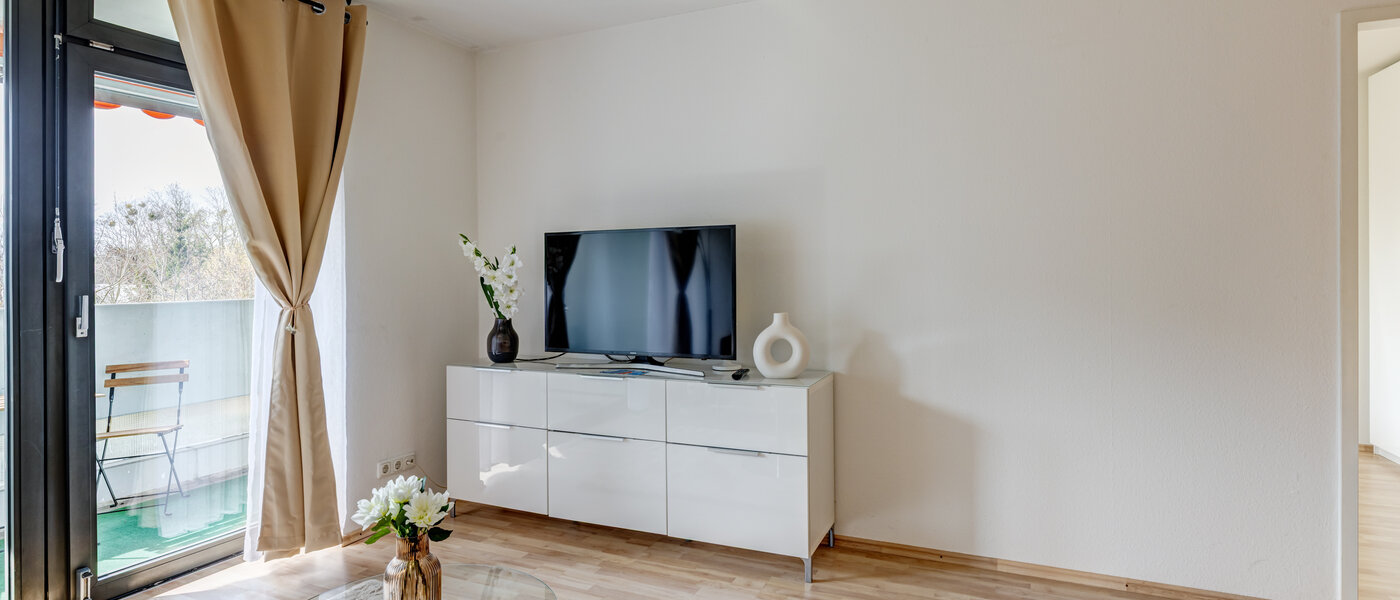 Wohnung München Schwabing-West 04 Wohnbereich 14801