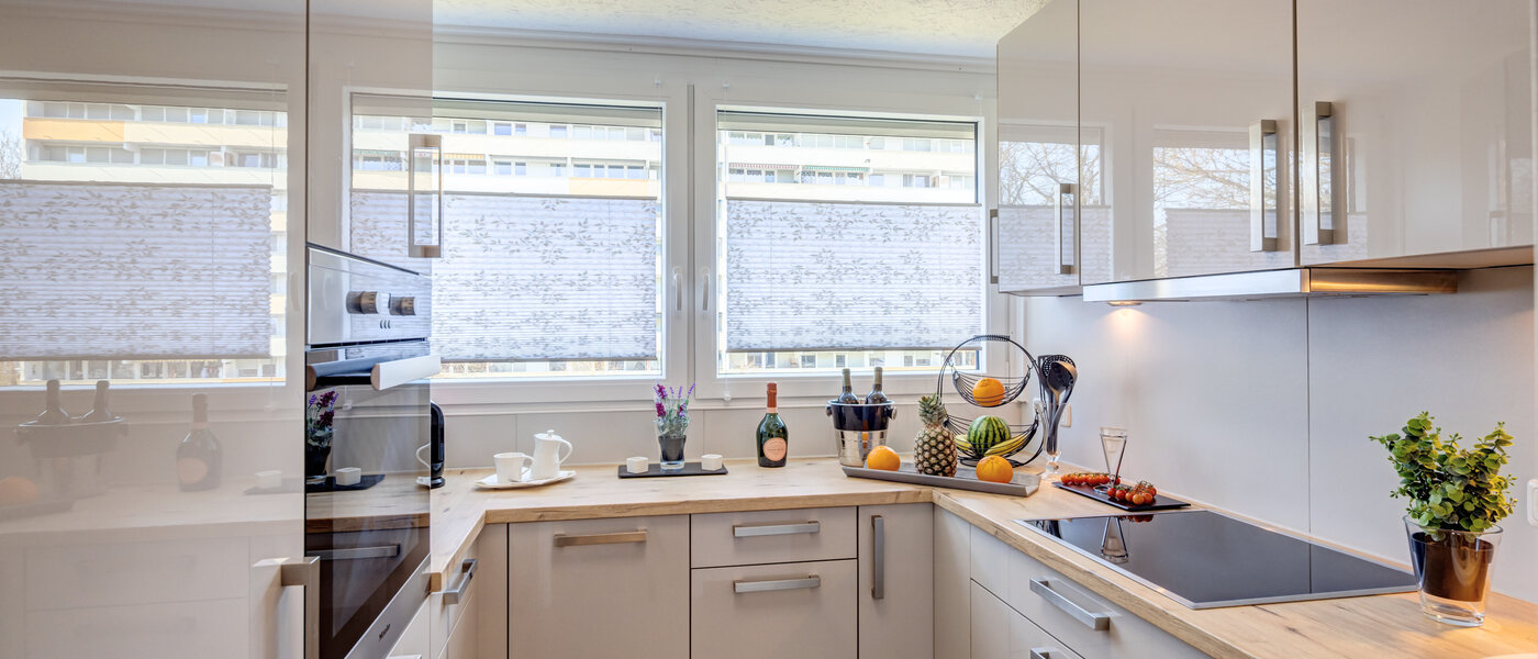 Wohnung Unterschleißheim 01 Küche 14802